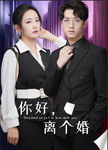 你好，離個(gè)婚(全集)