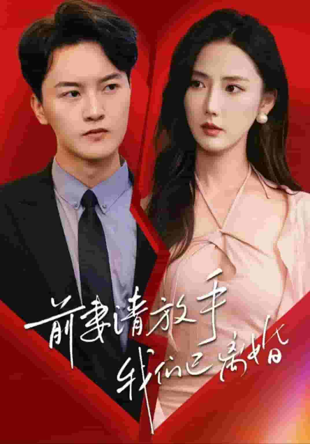 前妻請放手，我們已離婚(全集)